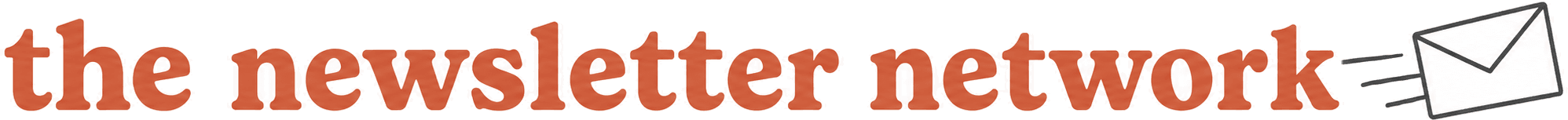The Newsletter Network